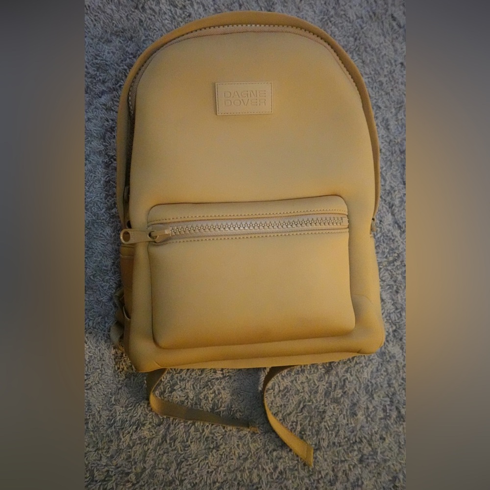 Danger Dover Dakota Backpack-Medium Size